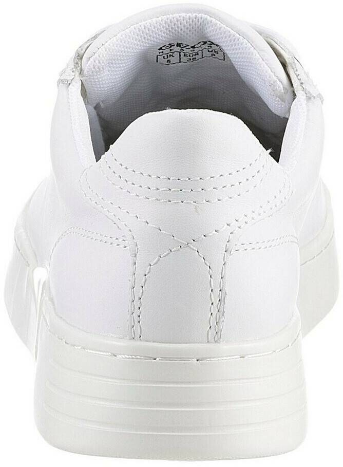 Geox D LAURESSA Sneaker white Sneakers