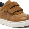 Geox Sneakers B Nashik Boy B455NC 0CL22 C5GF4 M brown Calzado infantil