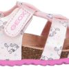 Calzado infantil Geox Chalki (B252RA000NFC0-808) light pink