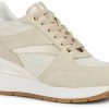 Geox Zosma Trainers beige Sneakers