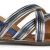 Sandalias mujer Geox Sandalette SOZY PLUS blue