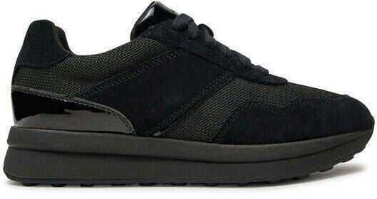 Sneakers Geox Sneakers D Runntix D46RRA 022AS C9999 black