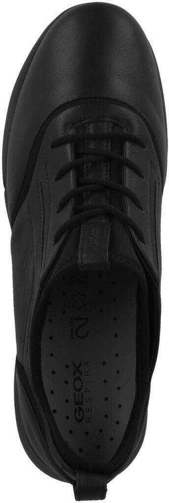 Geox Nebula Women's Shoes black Sneakers