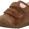 Geox Sneakers B Macchia Girl B164PA 00722 C6627 brown Calzado infantil