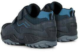 Calzado infantil Geox Half shoes Jr Savage J261VA 0MEFU C0700 S Dark Blue