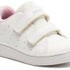 Calzado infantil Geox Sneakers B Eclyper Girl B365MA 000BC C0761 white