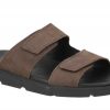 Sandalias pala Geox Xand 2S U35BGB 00032C6009 brown