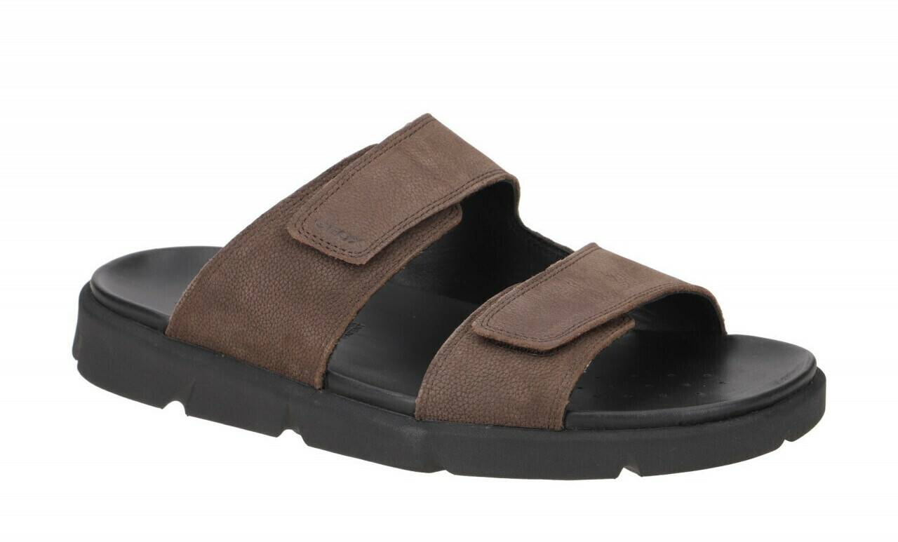 Sandalias pala Geox Xand 2S U35BGB 00032C6009 brown