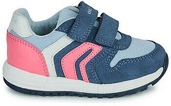 Calzado infantil Geox Kids shoes B ALBEN GIRL blue