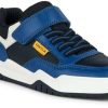 Calzado infantil Geox Sneakers J Perth Boy J367RE 0FE8V C4B2V M Blue