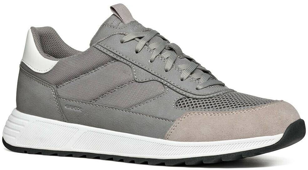 Sneakers Geox Molveno Trainers grey