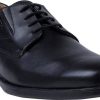 Geox Federico (U2257V) black Zapatos hombre