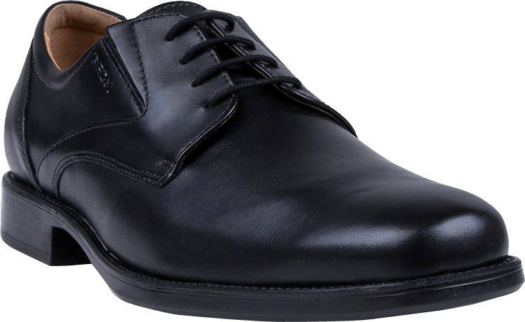 Geox Federico (U2257V) black Zapatos hombre