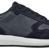 Sneakers Geox U VOLPIANO A Sneaker navy