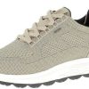 Sneakers Geox D Spherica 4X4 B Abx Sneakers