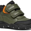 Geox B Baltic Boy B ABX A Sneaker Calzado infantil