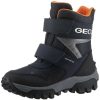 Geox J Himalaya Boy B Abx J46FRE 0FU50 C4002 S dark blue Calzado infantil