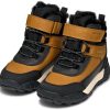 Geox Snowshoes J Trekkyup Boy B Abx J46MBE 0MEFU C2G9B M brown Calzado infantil