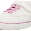 Geox J Gisli Girl A Sneakers Calzado infantil