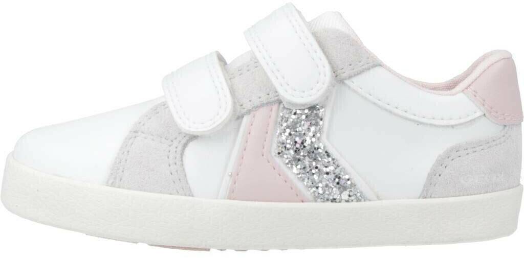 Calzado infantil Geox Sneakers B Kilwi G C B35D5C 08554 C1Z8W White