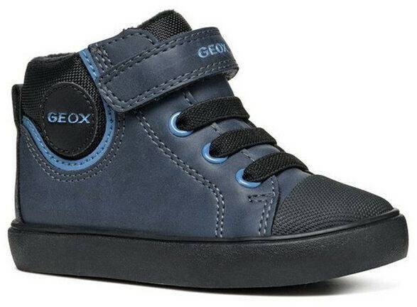 Calzado infantil Geox B Gisli C Sports Shoes B461NC0MEFU-C0693-23