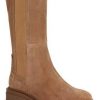 Geox D Iridea D36HRD 00023 C6018 brown Botines de mujer