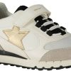 Geox Fastics (J35GZA08514C0-404) beige Calzado infantil