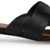 Geox Eraklia 15 Sandals black Sandalias mujer