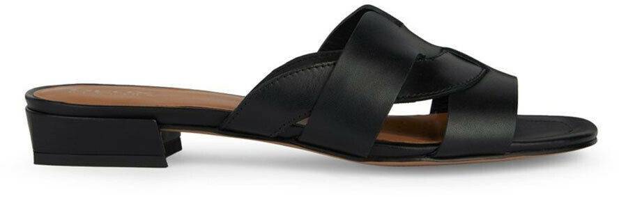 Geox Eraklia 15 Sandals black Sandalias mujer