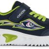 Geox Sneakers J Assister Boy J45DZA 014CE C0749 S dark blue Calzado infantil