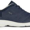 Geox Nebula 2 Trainers blue Sneakers