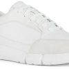 Geox Adacter Trainers white Sneakers