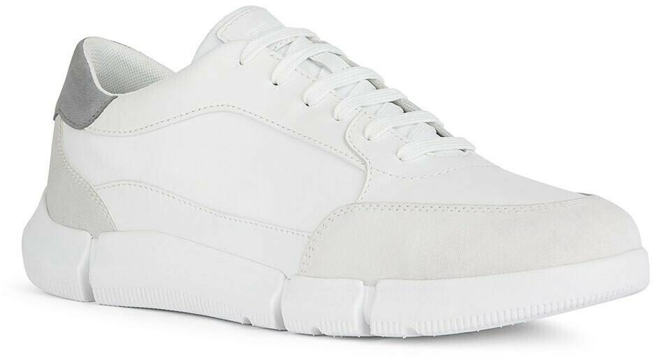 Geox Adacter Trainers white Sneakers