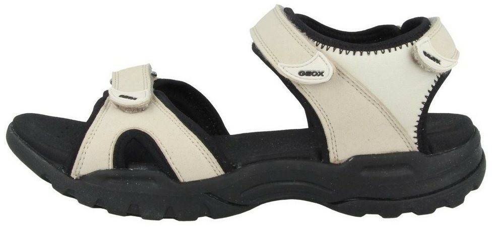 Sandalias mujer Geox Borealis D92DWA 000AF C5002 cream