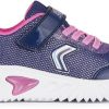 Calzado infantil Geox Sneakers J Assister Girl J45E9A 0ASHH C4268 M dark blue