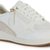 Geox Bulmya Trainers white Sneakers