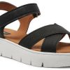 Sandalias mujer Geox Sandals D Dandra D45SCC 000EK C9999 black