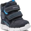 Calzado infantil Geox B Flexyper Boy Abx (B163PA) navy/sky