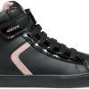 Geox J GISLI Girl A Sneaker Calzado infantil