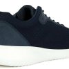 Geox Monreale blue Men Sneakers