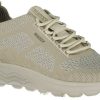 Sneakers Geox Spherica A Women (D15NUA09T85C1) beige 002