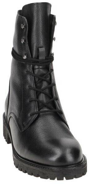 Botas mujer Geox D26FTH 00046 C9999 black