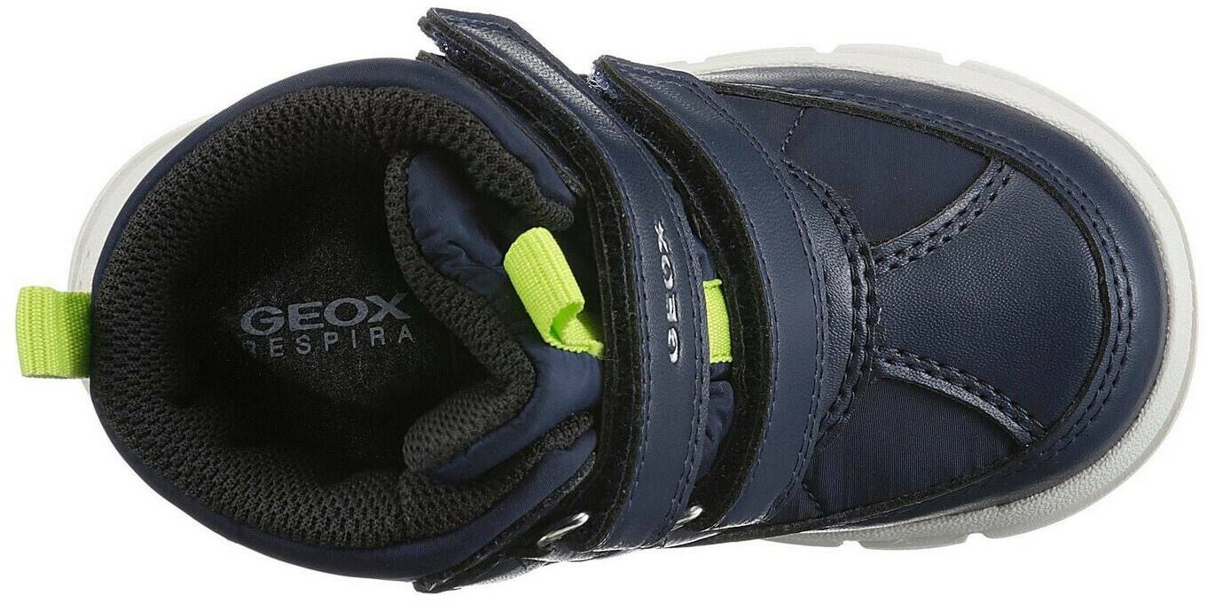 Geox Snow B Willaboom Boy B Ab B365BG 0FU54 C0749 S dark blue Calzado infantil