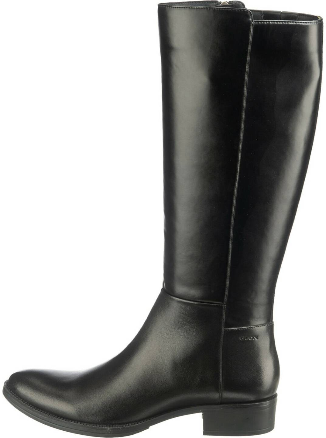 Botas mujer Geox (D04BFE) black