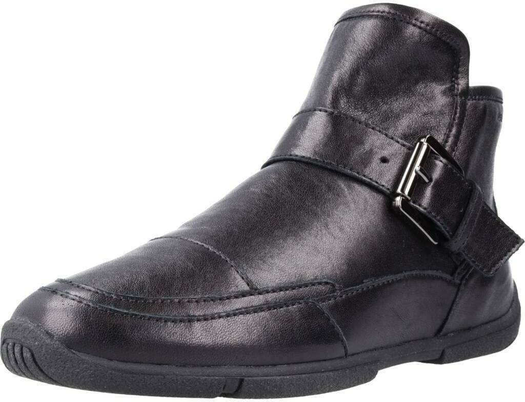 Botines de mujer Geox D AGLAIA black