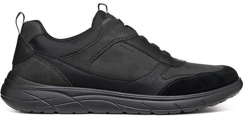 Sneakers Geox U Portello B Sneaker black