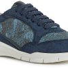 Geox Sukie blue Sneakers