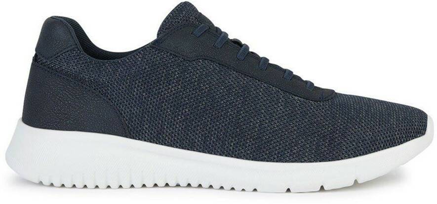 Geox Monreale Trainers blue Sneakers