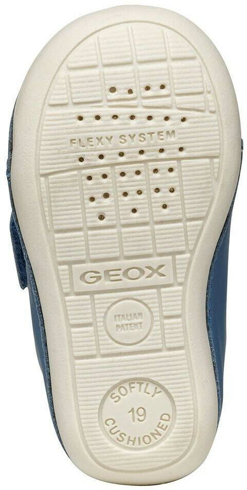 Geox B TUTIM C Sneaker Calzado infantil