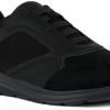 Geox Damiano B black Men Sneakers